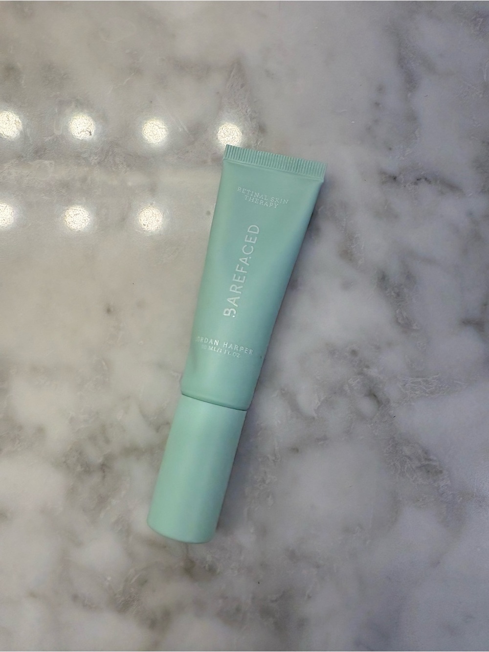Barefaced RetinAl Skin serum